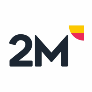 2Marketing - Digital Marketing & SEO Agency - Logo