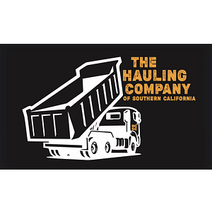 The Hauling and Demolition Company - Logo