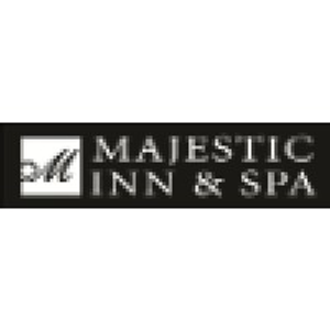 Majestic Inn & Spa - Logo