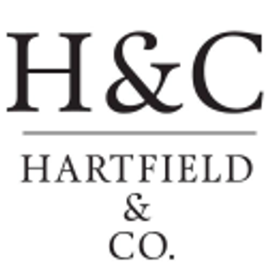 Hartfield & Company Distillery - Logo