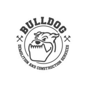 Bulldog Demolition & Construction Services, LLC - Logo