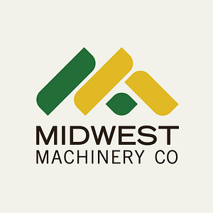 Midwest Machinery Co. - Logo