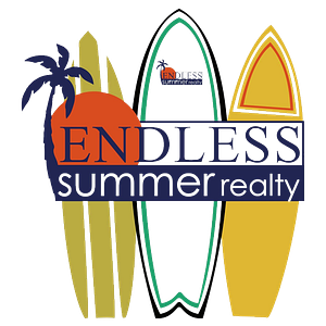 Joanne Stoval, Endless Summer Realty - Logo