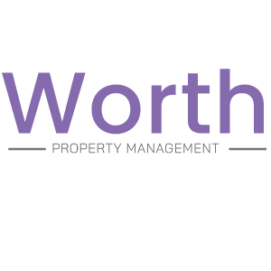 Worth Property Management - Logo
