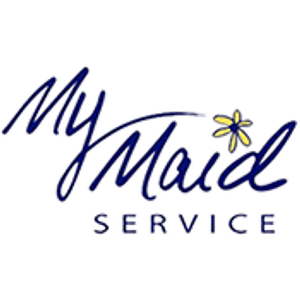 My Maid Service - Logo