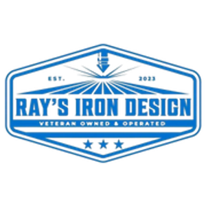 Ray's Iron Design