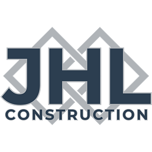 JHL Construction - Logo