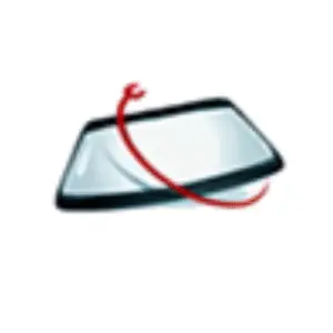 Clear Vision Auto Glass - Logo