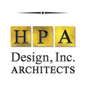 Hpa Design Inc - Logo