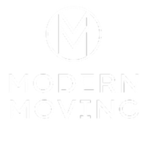 Modern Moving - Logo