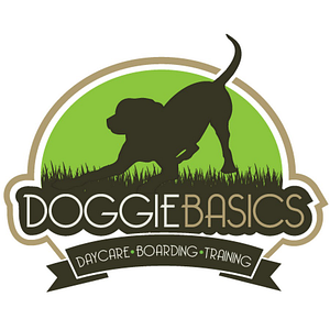 Doggie Basics - Logo