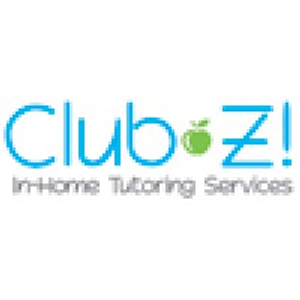 Club Z! In-Home & Online Tutoring of Victoria, TX - Logo