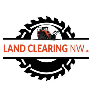 Land Clearing NW - Logo