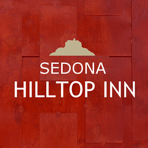 The Sedona Hilltop Inn