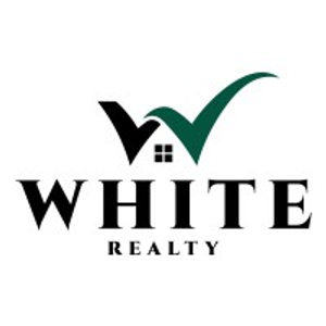 White Realty - Logo