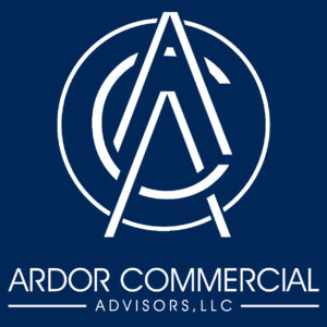 Ardor Commercial Advisors - Logo