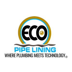 Eco Pipe Lining - Logo
