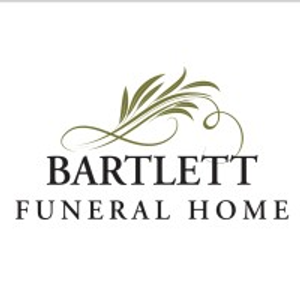Bartlett Funeral Home - Logo