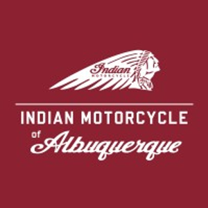 Indian Motorcycle of Albuquerque - Logo