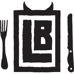 Little Beast Restaurant - Logo