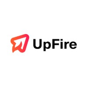 UpFire SEO - Logo