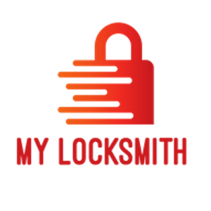 My Locksmith - Logo