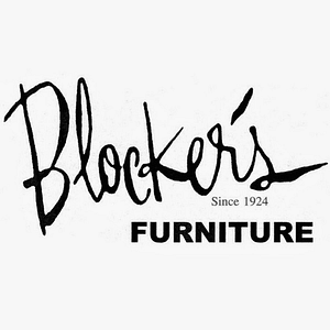 Blocker's Furniture - Logo