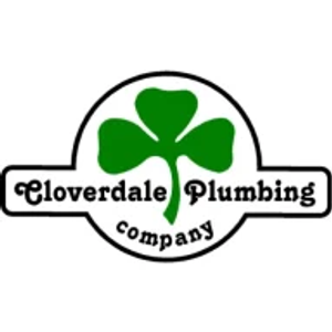Cloverdale Plumbing - Logo
