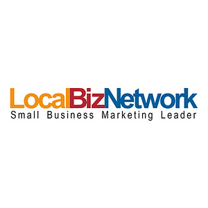 LocalBizNetwork LLC - Logo