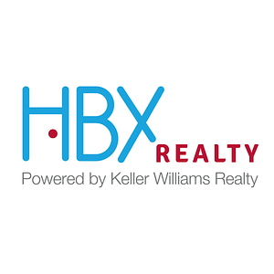 HBX Realty - Logo