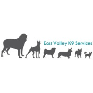 East Valley K9 Services LLC - Logo