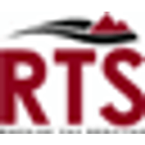Rockies Tax Services - Logo