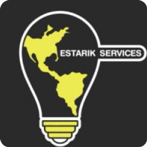 Estarik Services LLC - Logo