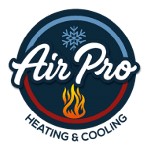 Airpro Heating and Cooling - Logo