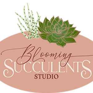 Blooming Succulents Studio, LLC
