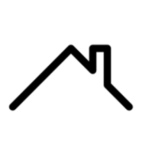 Gutters by HomeVenture - Logo