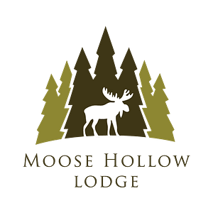 Moose Hollow Lodge - Logo