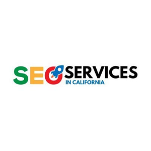 SEO Services in California - Logo