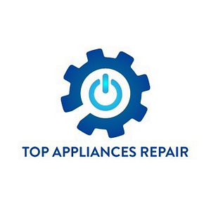 Top Appliances Repair - Logo
