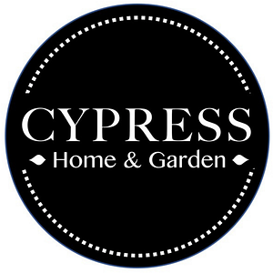 Cypress Home and Garden - Logo