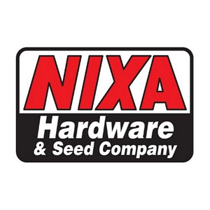 Nixa Hardware & Seed Company - Logo