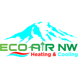 Eco Air NW - Logo