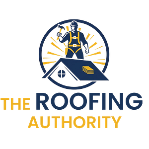 The Roofing Authority - Logo