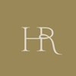 Hadley and Ren - Logo