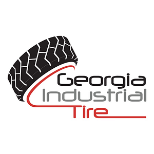Georgia Industrial Tire - Logo