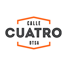 Calle Cuatro DTSA