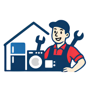 Reliance Appliance Repair Inc
