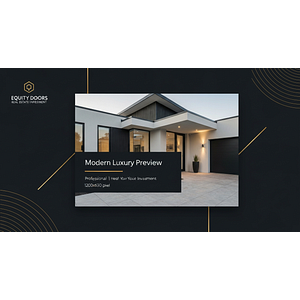 Equity Doors - Property investment company in Raleigh