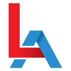 Language America - Logo