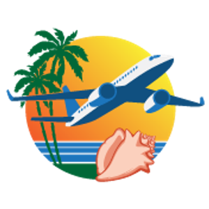 Key West International Airport - Logo